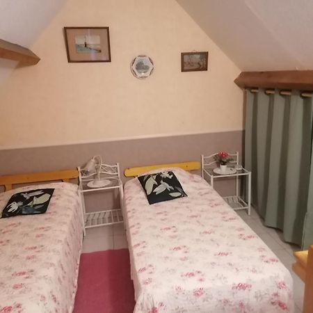 Le Clos Des Roses Civray-de-Touraine Eksteriør billede